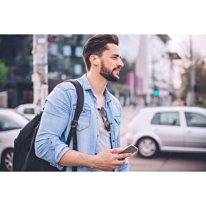 Celluline Bt Outlaw Tws Bluetooth Kulaklık Beyaz