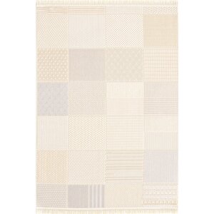 Dekorenti Halı Bonn 8806 Bej 100x300 cm
