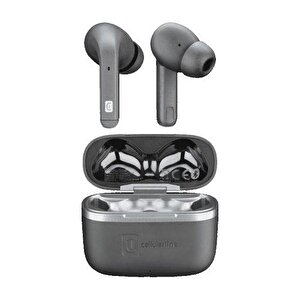 Cellurline Outlaw Keen Tws Siyah Bluetooth Kulaklık