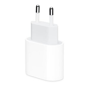 Apple Mhje3tu/a 20w Usb-c Power Beyaz Adaptör