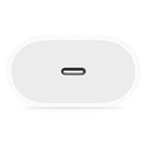 Apple Mhje3tu/a 20w Usb-c Power Beyaz Adaptör