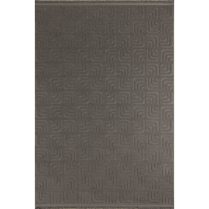 Dekorenti Halı Prag 9210 Koyu Gri 200x290 cm