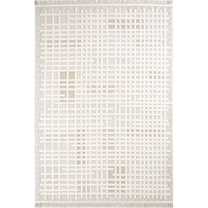 Dekorenti Halı Bonn 8809 Bej 120x180 cm