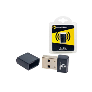 802.11n Mini 7601 Wifi Adaptör