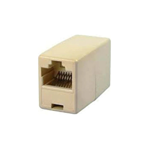 Satworld Cat5/cat6 Ethernet Birleştirici
