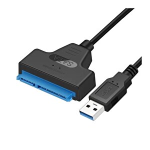 Powermaster Usb 3.0 To Sata Data Kablo