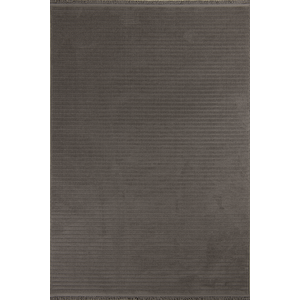 Dekorenti Halı Prag 9214 Koyu Gri 200x290 cm