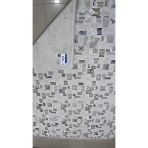 Safyün Halı Kadife Kf462 Gri Mavi 200 X 290 200x290 cm