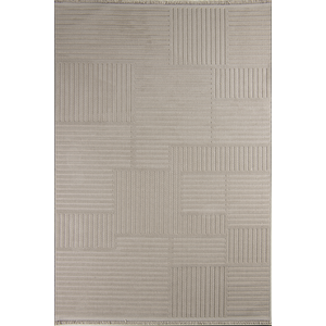 Dekorenti Halı Prag 9204 Bej 160x230 cm