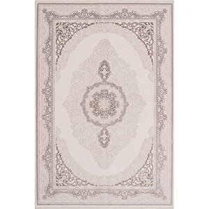 Crystal 8308 Kahve 80x300 cm