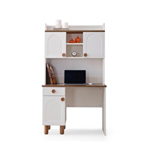 %100 Mdf-aytaşı-bohem Craft Genç Odası Takımı-bazasız