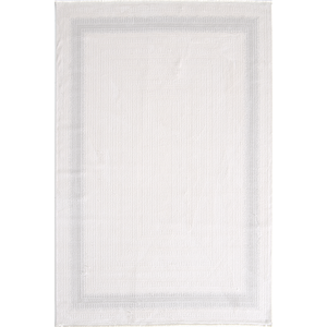 Crystal 8302 Gri Halı 200x290 cm