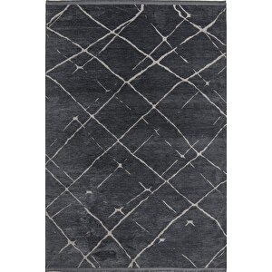 Dekorenti Terrace 8209 Antrasit 200x290 cm