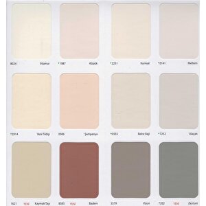 Dyo Teknoplast Sars-cov2 İpek Mat İç Cephe Boyası 15 Lt Köpük