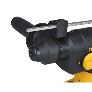 Rtrmax Rts5040 Akülü Pnömati̇k Kirici-deli̇ci̇ Kömürsüz 1.8j 20mm 2x4 Ah Akü S-lion