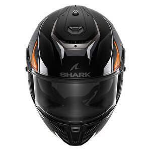 Spartan Rs Byrhon Mat Kapalı Kask