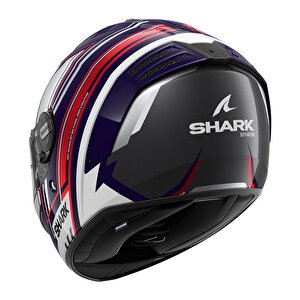 Spartan Rs Byrhon Kapalı Kask