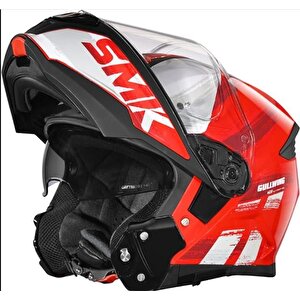Gullwing Tourleader Çene Açılır Kask