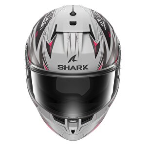 D-skwal 3 Blast-r Mat Kapalı Kask