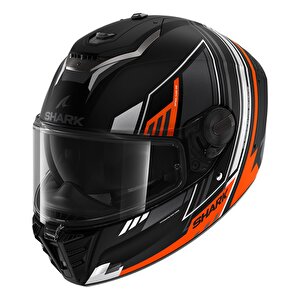 Spartan Rs Byrhon Mat Kapalı Kask
