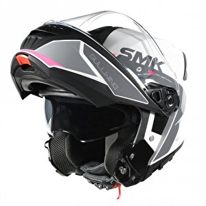 Gullwing Kresto Çene Açılır Kask