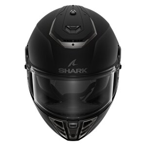 Spartan Rs Blank Mat Kapalı Kask