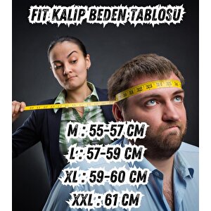 Gullwıing Navigator Çene Açılır Kask