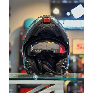 Gullwıing Navigator Çene Açılır Kask