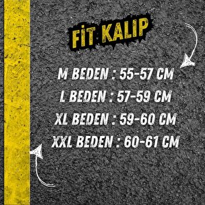 Smk Stellar Solid Mat Gri Kapalı Kask (ece 22.06) (yeni Sezon)