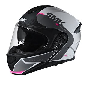 Gullwing Kresto Çene Açılır Kask
