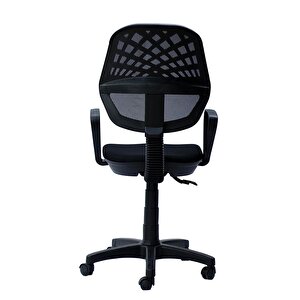 Porziyon Ergonomik Fileli Ofis Sandalyesi