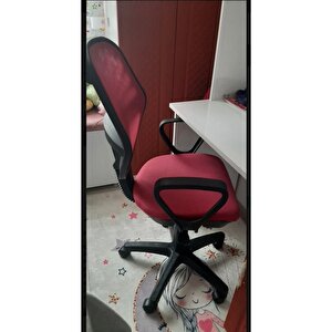 Modern Çalişma Koltuğu Fi̇leli̇ Öğrenci̇ Sandalyesi̇