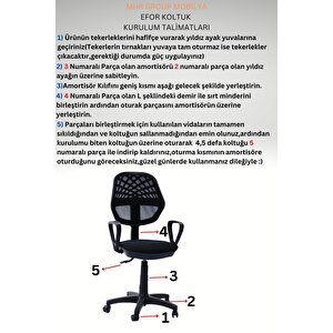 Ofis Koltuğu,büro Koltuğu,çalışma Sandalyesi,oyuncu Koltuğu,patron Koltuğu,ofis Sandalyesi