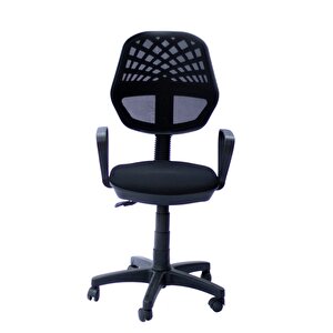 Fileli Bilgisayar Koltuğu Büro Koltuğu Ofis Koltuğu Ders Çalışma Koltuğu