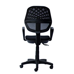 Fileli Bilgisayar Koltuğu Büro Koltuğu Ofis Koltuğu Ders Çalışma Koltuğu