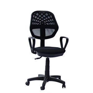 Porziyon Ergonomik Fileli Ofis Sandalyesi