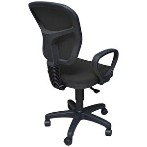 Fileli Çalışma Sandalyesi Bilgisayar Sandalyesi Dönerli Öğrenci Sandalyesi Ofis Sandalyesi