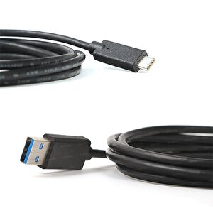 Dk-cb-u31l150 Usb 3.1 Type-c To Usb 3.0 Type A Kablo