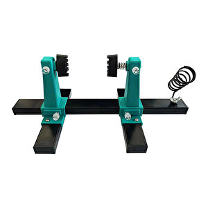 Proli̇nk Pj-037 Psb Devre Tutucu- Pcb Holder Prolink
