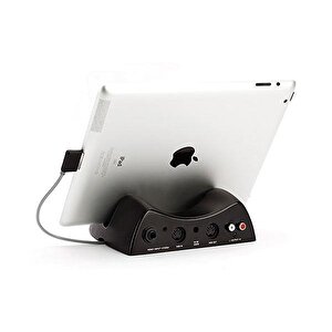 Griffin Studioconnect (enstrüman Bağlantı) 30pin Dock Orjinal - Gc35855