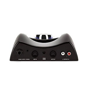 Griffin Studioconnect (enstrüman Bağlantı) 30pin Dock Orjinal - Gc35855