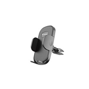Torima Siyah Jx-046 Car Holder Araç İçi Havalandırma Telefon Tutucu