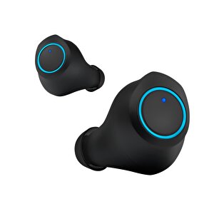 Niceboy Hive Drops 3 Kablosuz Bluetooth 5.1 Suya Dayanıklı Kulaklık