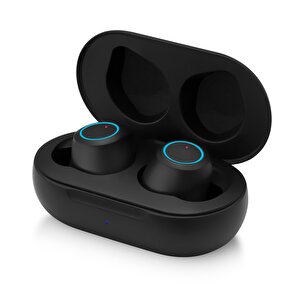 Niceboy Hive Drops 3 Kablosuz Bluetooth 5.1 Suya Dayanıklı Kulaklık