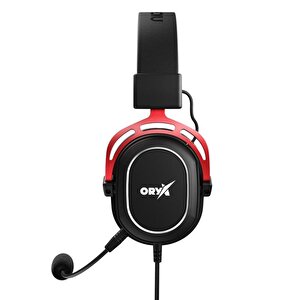 Oryx X700 Legend Oyuncu Kulaklığı 7.1 Surround Pc Ps Xbox