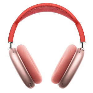 200 Mah Aac Ve Sbc Destekli 30 Saat Oynatma Süreli 5.0 Kulak Üstü Bluetooth Kulaklık Pembe Blt-27