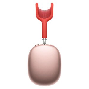 200 Mah Aac Ve Sbc Destekli 30 Saat Oynatma Süreli 5.0 Kulak Üstü Bluetooth Kulaklık Pembe Blt-27