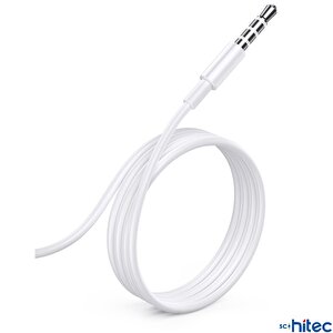 Schitec Pro3 3.5mm Jack Girişli Mikrofonlu Kulaklık Beyaz