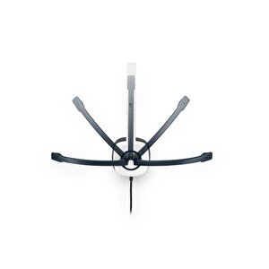 Logitech H150 Kablolu Coconut Beyaz Kulaklik 981-000350