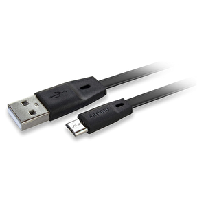 ScHitec 120W 3 Type-C + 2 UsbA Toplam 5 Çıkışlı Philips 3A 45W UsbA to Micro Kablolu 1.8m Şarj Aleti Beyaz SR104